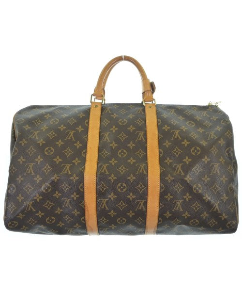 LOUIS VUITTON กระเป๋าใส่อุปกรณ์ขนาดใหญ่