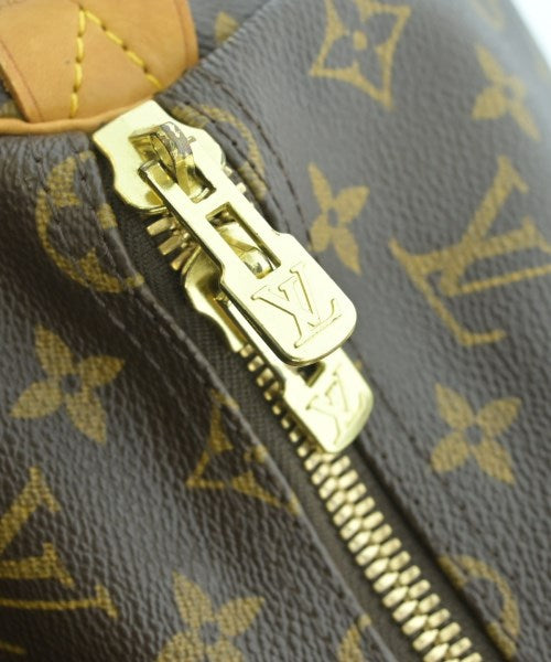 LOUIS VUITTON กระเป๋าใส่อุปกรณ์ขนาดใหญ่