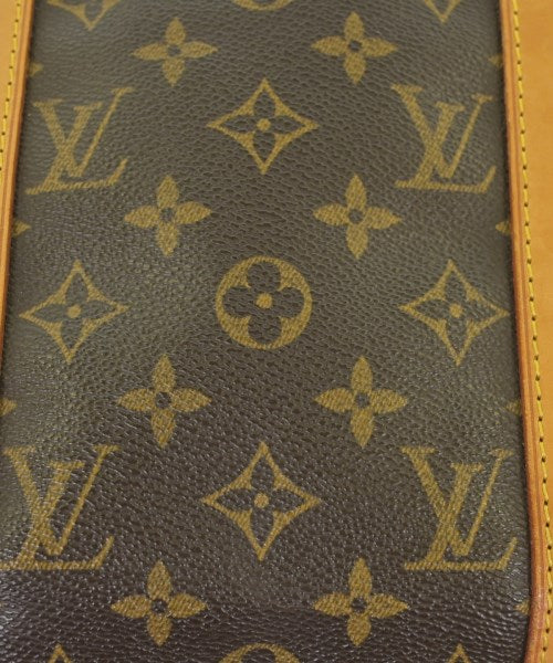 LOUIS VUITTON กระเป๋าใส่อุปกรณ์ขนาดใหญ่