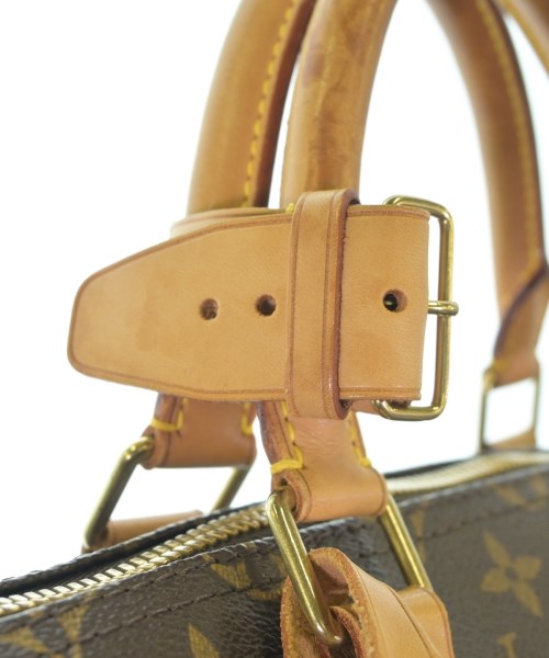 LOUIS VUITTON กระเป๋าใส่อุปกรณ์ขนาดใหญ่