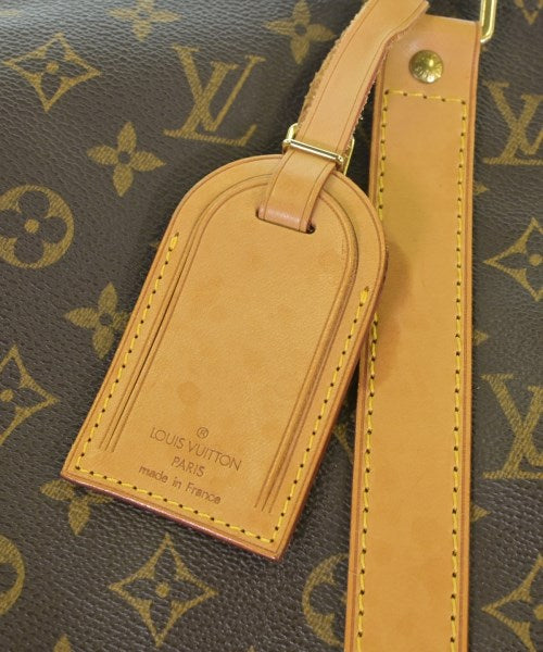 LOUIS VUITTON กระเป๋าใส่อุปกรณ์ขนาดใหญ่