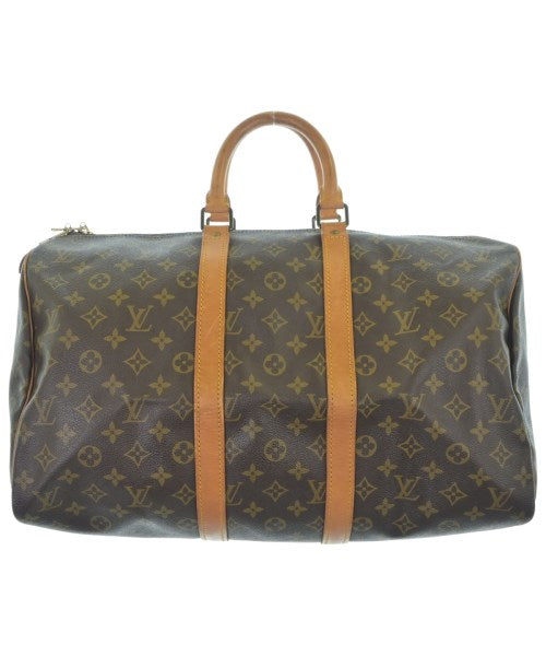 LOUIS VUITTON กระเป๋าใส่อุปกรณ์ขนาดใหญ่
