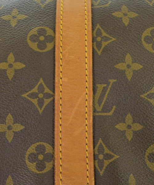 LOUIS VUITTON กระเป๋าใส่อุปกรณ์ขนาดใหญ่