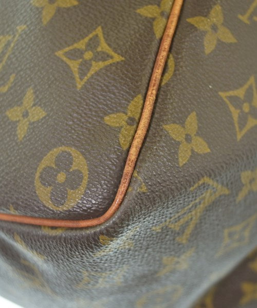 LOUIS VUITTON กระเป๋าใส่อุปกรณ์ขนาดใหญ่