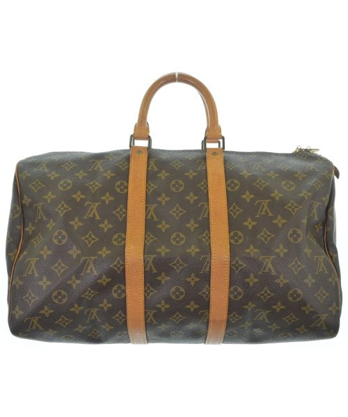 LOUIS VUITTON กระเป๋าใส่อุปกรณ์ขนาดใหญ่