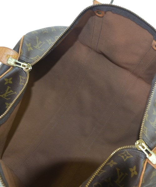 LOUIS VUITTON กระเป๋าใส่อุปกรณ์ขนาดใหญ่