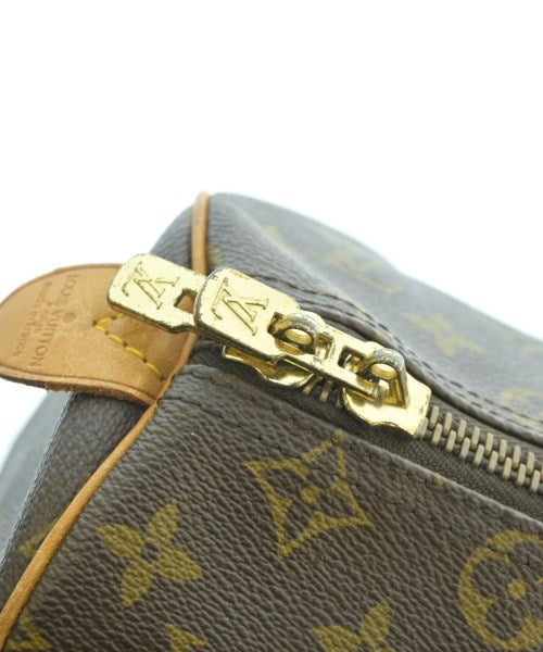 LOUIS VUITTON กระเป๋าใส่อุปกรณ์ขนาดใหญ่