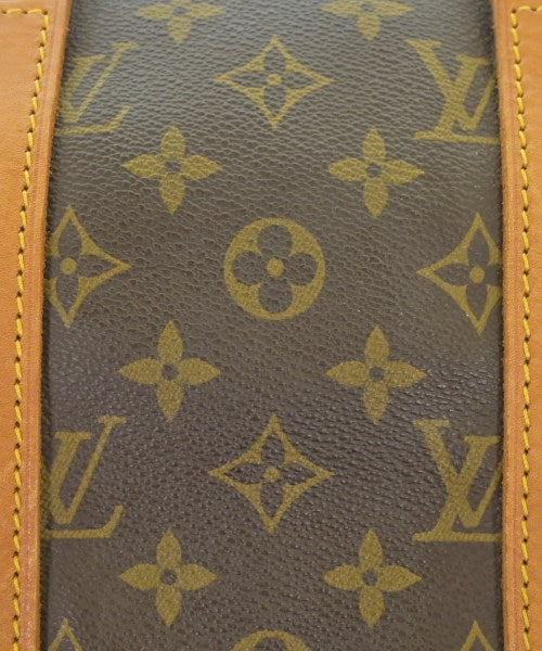 LOUIS VUITTON กระเป๋าใส่อุปกรณ์ขนาดใหญ่
