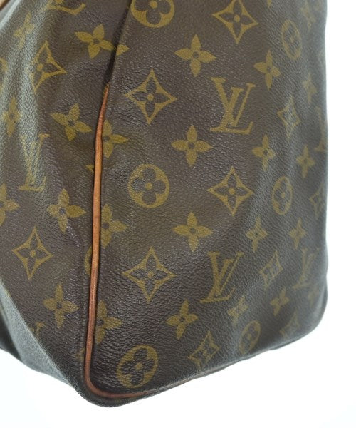 LOUIS VUITTON กระเป๋าใส่อุปกรณ์ขนาดใหญ่