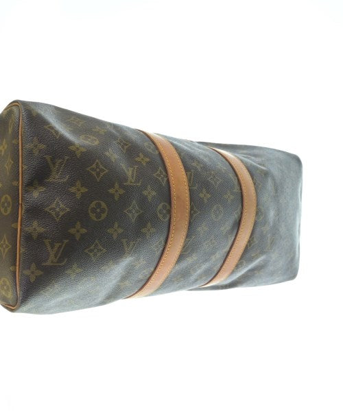 LOUIS VUITTON กระเป๋าใส่อุปกรณ์ขนาดใหญ่