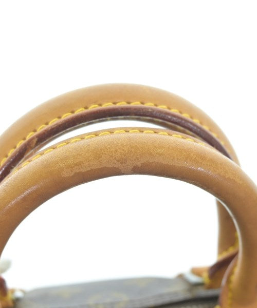 LOUIS VUITTON กระเป๋าใส่อุปกรณ์ขนาดใหญ่