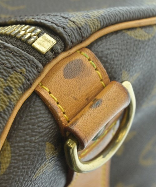 LOUIS VUITTON กระเป๋าใส่อุปกรณ์ขนาดใหญ่