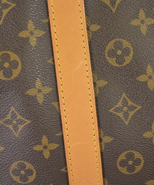 LOUIS VUITTON กระเป๋าใส่อุปกรณ์ขนาดใหญ่
