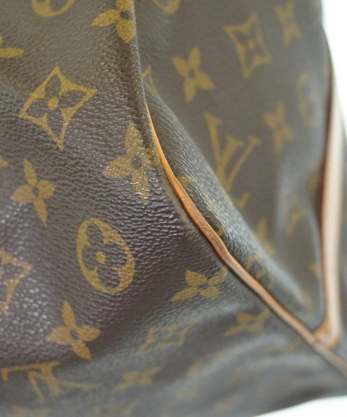 LOUIS VUITTON กระเป๋าใส่อุปกรณ์ขนาดใหญ่