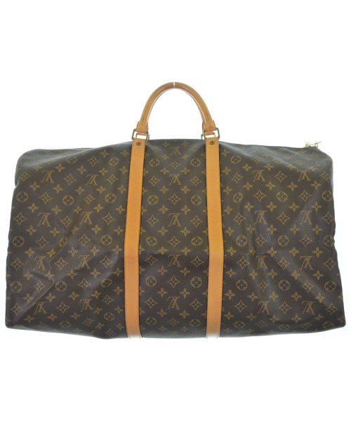LOUIS VUITTON กระเป๋าใส่อุปกรณ์ขนาดใหญ่