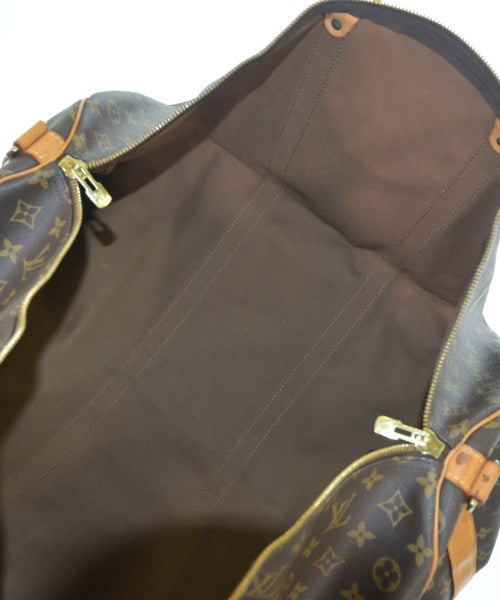 LOUIS VUITTON กระเป๋าใส่อุปกรณ์ขนาดใหญ่