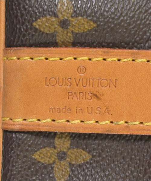 LOUIS VUITTON กระเป๋าใส่อุปกรณ์ขนาดใหญ่