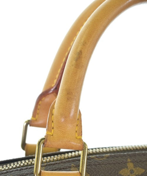 LOUIS VUITTON กระเป๋าใส่อุปกรณ์ขนาดใหญ่