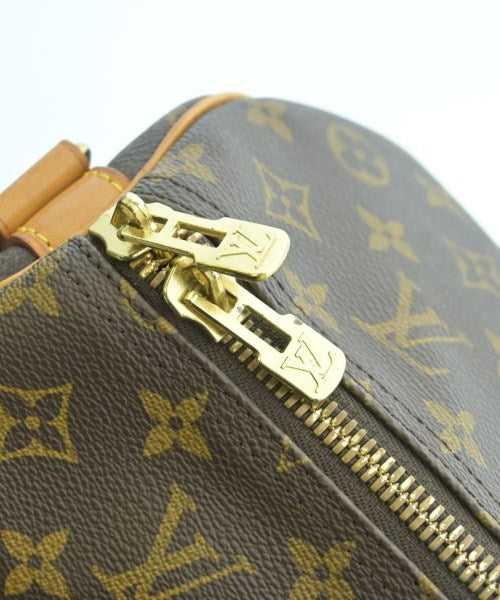 LOUIS VUITTON กระเป๋าใส่อุปกรณ์ขนาดใหญ่