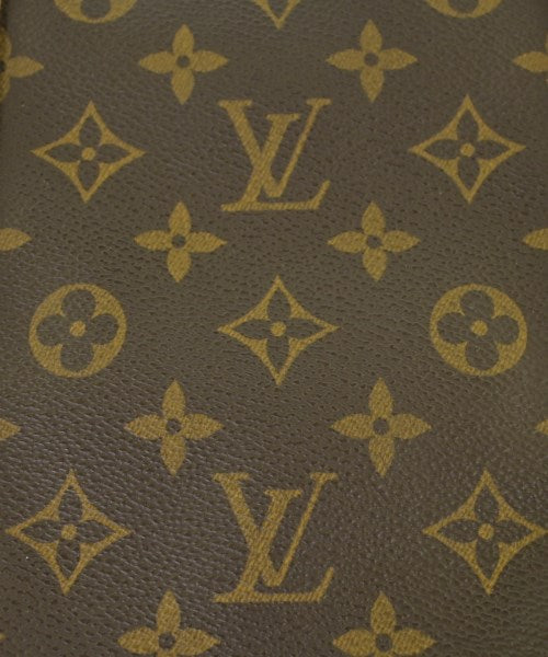 LOUIS VUITTON กระเป๋าใส่อุปกรณ์ขนาดใหญ่