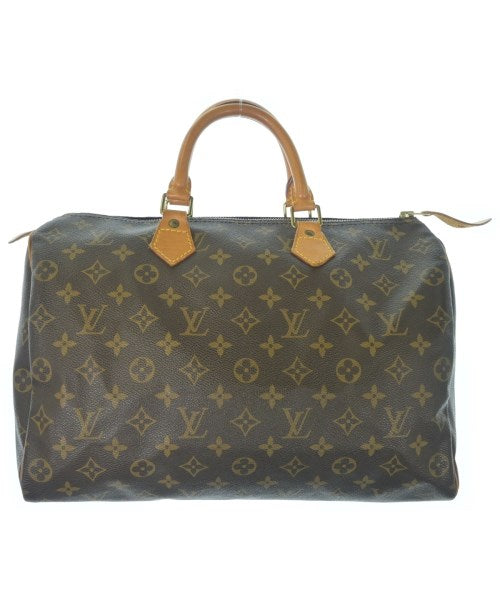 LOUIS VUITTON กระเป๋าใส่อุปกรณ์ขนาดใหญ่