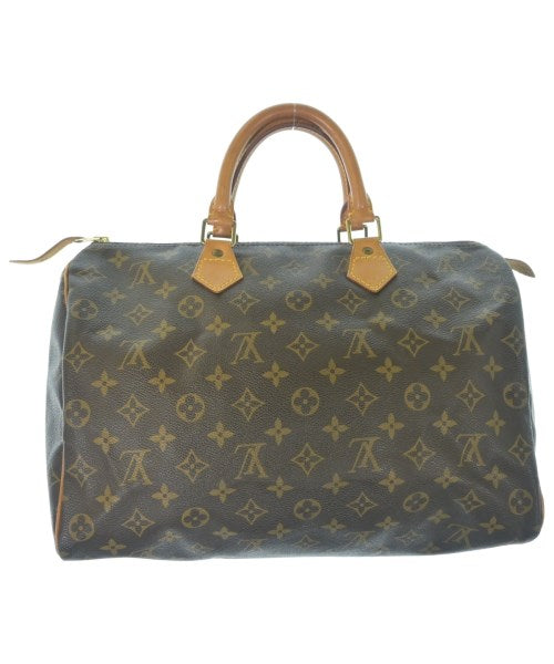 LOUIS VUITTON กระเป๋าใส่อุปกรณ์ขนาดใหญ่