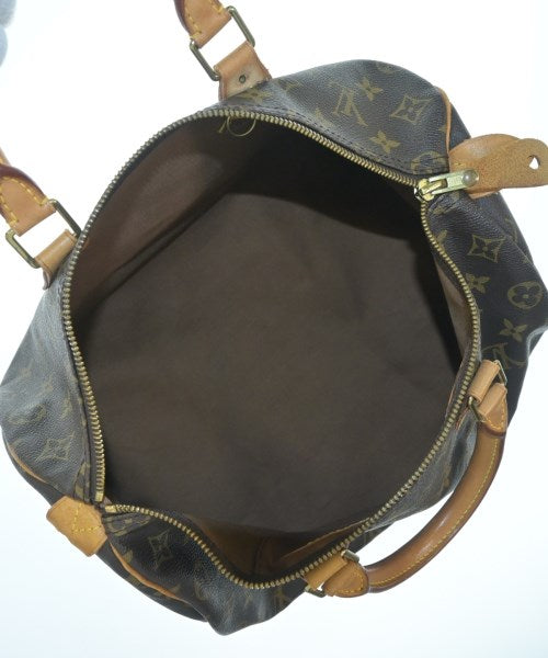 LOUIS VUITTON กระเป๋าใส่อุปกรณ์ขนาดใหญ่