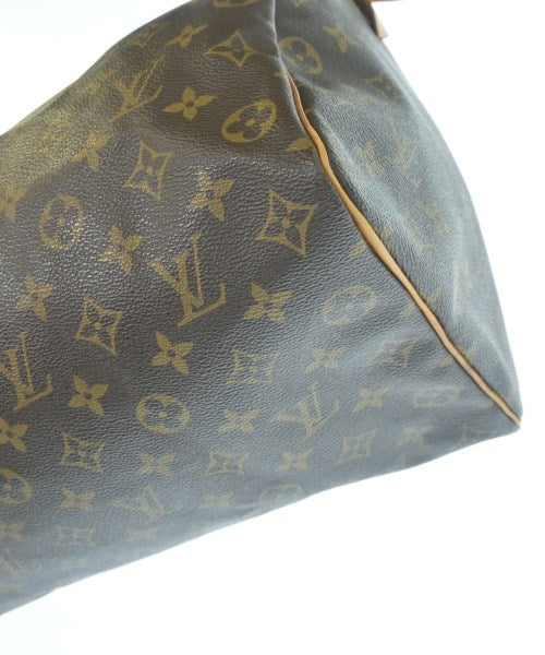 LOUIS VUITTON กระเป๋าใส่อุปกรณ์ขนาดใหญ่