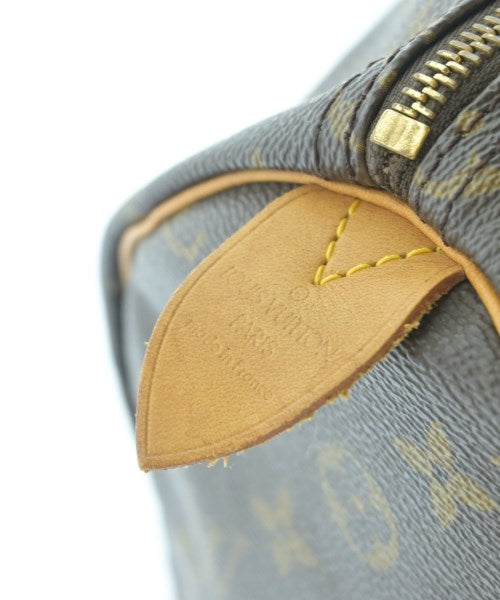 LOUIS VUITTON กระเป๋าใส่อุปกรณ์ขนาดใหญ่