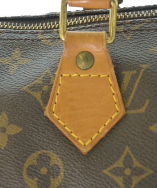 LOUIS VUITTON กระเป๋าใส่อุปกรณ์ขนาดใหญ่
