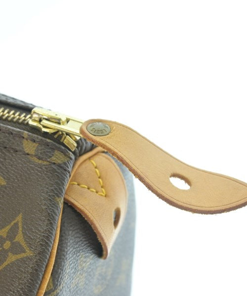 LOUIS VUITTON กระเป๋าใส่อุปกรณ์ขนาดใหญ่
