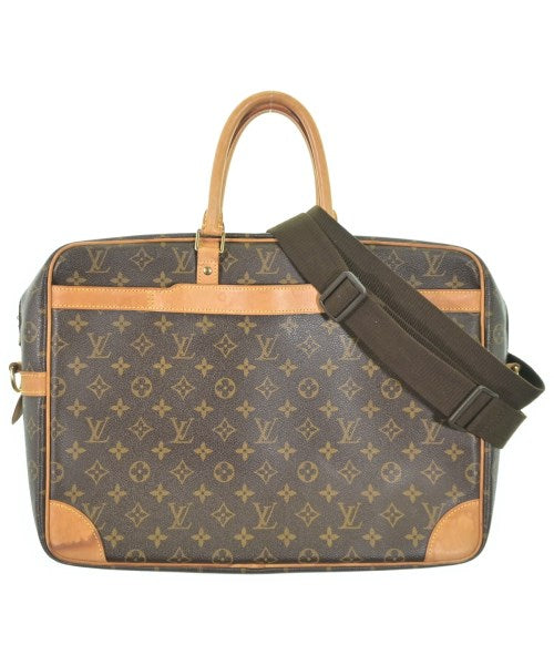 LOUIS VUITTON กระเป๋าธุรกิจ