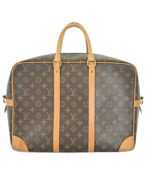 LOUIS VUITTON กระเป๋าธุรกิจ