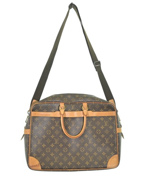 LOUIS VUITTON กระเป๋าธุรกิจ