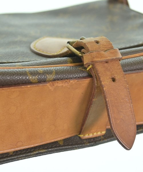 LOUIS VUITTON กระเป๋าสะพาย