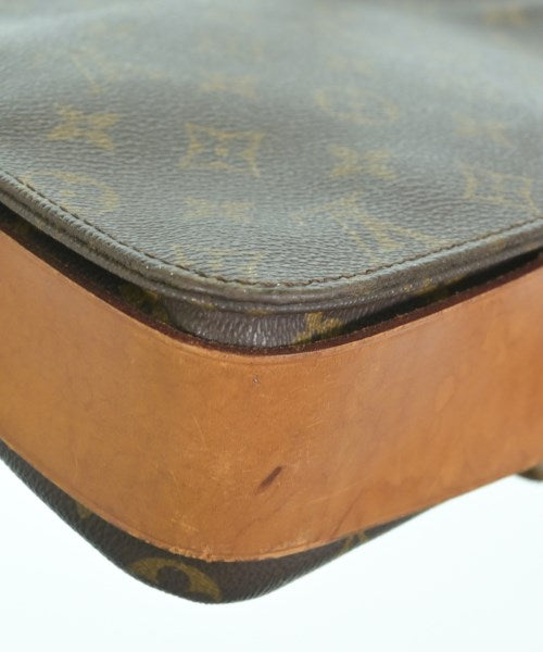 LOUIS VUITTON กระเป๋าสะพาย