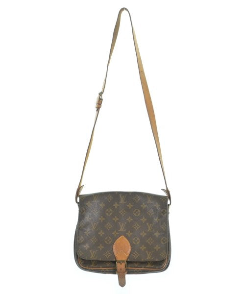 LOUIS VUITTON กระเป๋าสะพาย