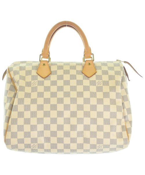 LOUIS VUITTON กระเป๋าใส่อุปกรณ์ขนาดใหญ่