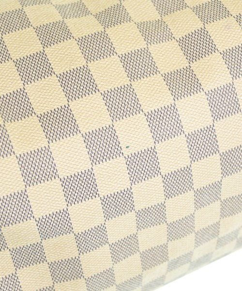 LOUIS VUITTON กระเป๋าใส่อุปกรณ์ขนาดใหญ่