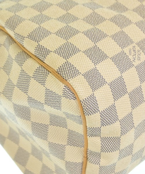 LOUIS VUITTON กระเป๋าใส่อุปกรณ์ขนาดใหญ่