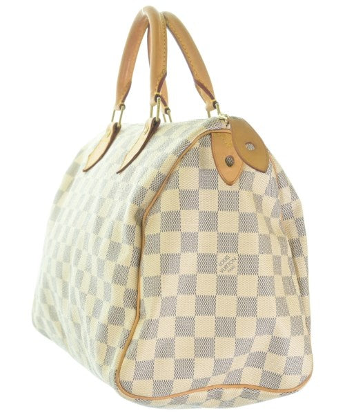 LOUIS VUITTON กระเป๋าใส่อุปกรณ์ขนาดใหญ่