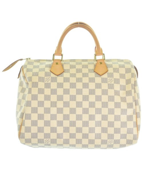 LOUIS VUITTON กระเป๋าใส่อุปกรณ์ขนาดใหญ่