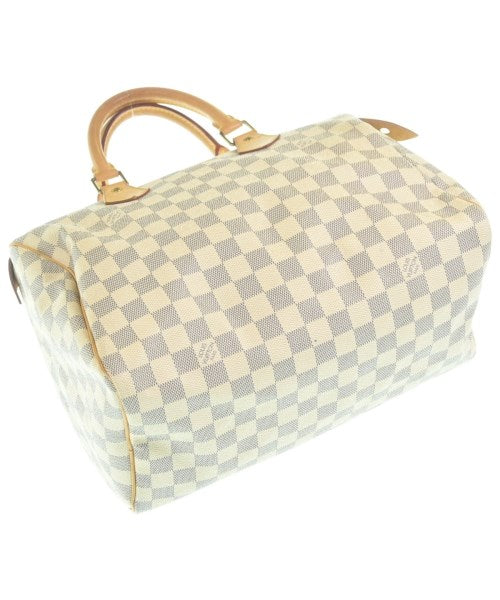 LOUIS VUITTON กระเป๋าใส่อุปกรณ์ขนาดใหญ่