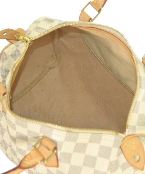 LOUIS VUITTON กระเป๋าใส่อุปกรณ์ขนาดใหญ่