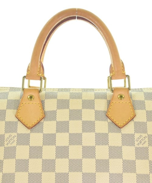 LOUIS VUITTON กระเป๋าใส่อุปกรณ์ขนาดใหญ่