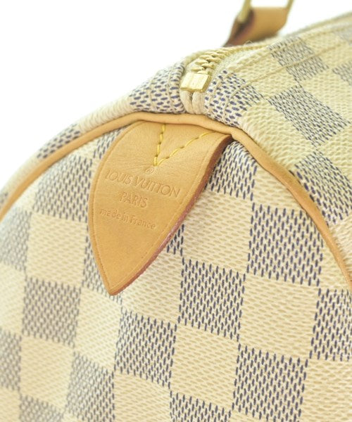 LOUIS VUITTON กระเป๋าใส่อุปกรณ์ขนาดใหญ่