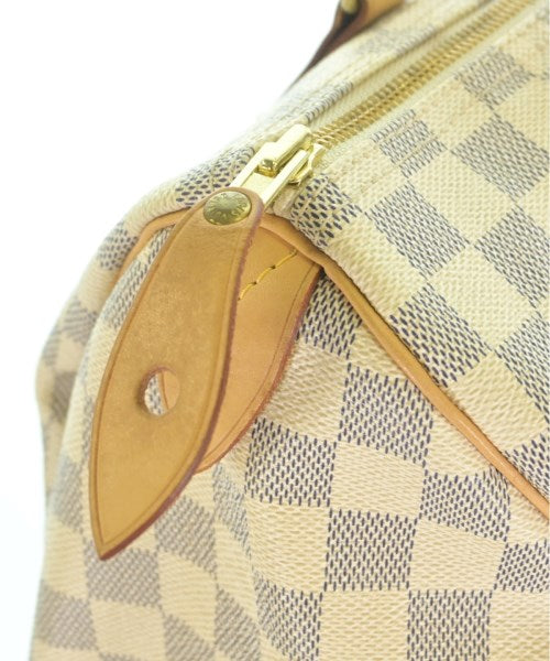 LOUIS VUITTON กระเป๋าใส่อุปกรณ์ขนาดใหญ่