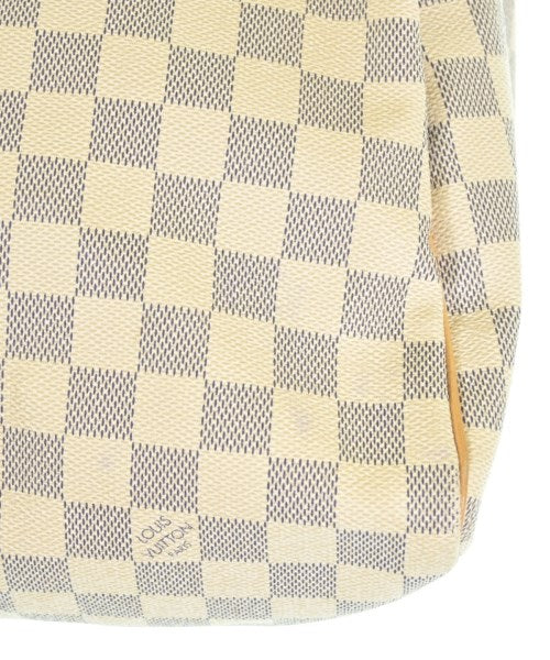 LOUIS VUITTON กระเป๋าใส่อุปกรณ์ขนาดใหญ่