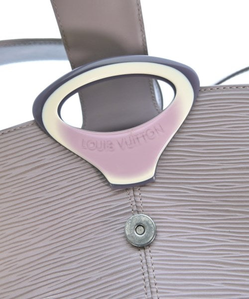 LOUIS VUITTON กระเป๋าถือ