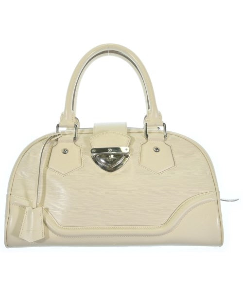 LOUIS VUITTON กระเป๋าถือ